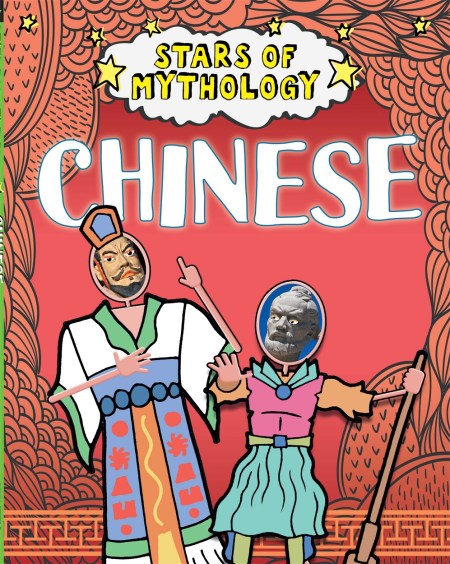 Stars of Mythology: Chinese