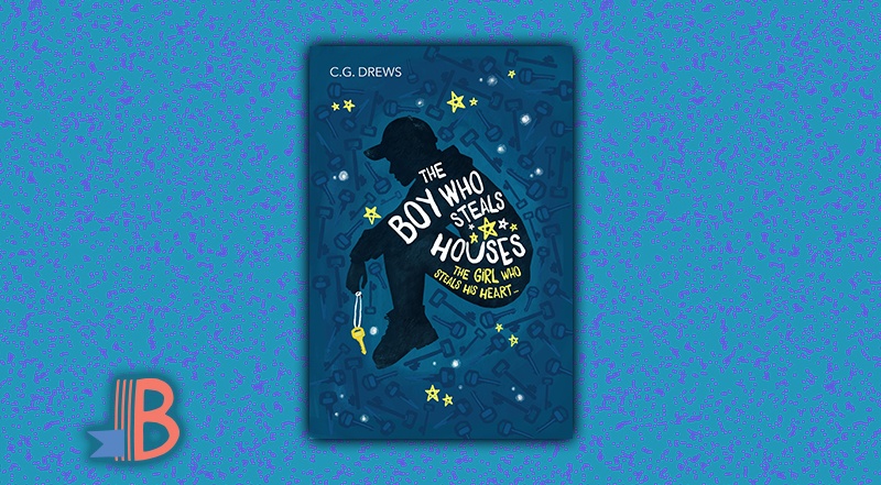 10 Things You Need To Know About The Boy Who Steals Houses Hachette Uk