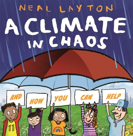 Eco Explorers: A Climate in Chaos: and how you can help