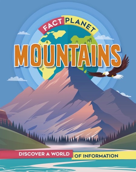 Fact Planet: Mountains