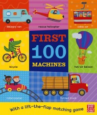 First 100 Machines