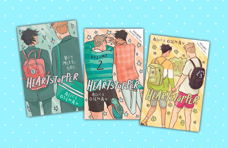 heartstopper colouring sheets  hachette uk