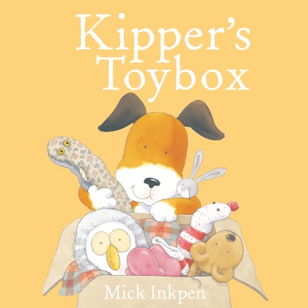 Kipper: Kipper's Toybox