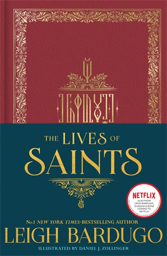 The Lives of Saints