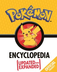 The Official Pokémon Encyclopedia