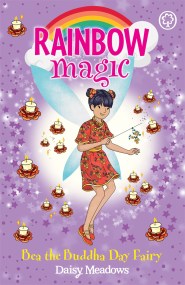 Rainbow Magic Greta The Earth Fairy By Daisy Meadows Hachette Uk