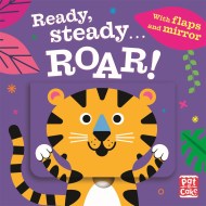 Ready Steady...: Roar!