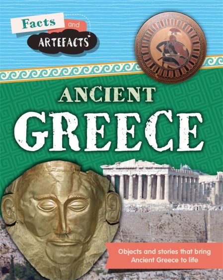 Facts and Artefacts: Ancient Greece