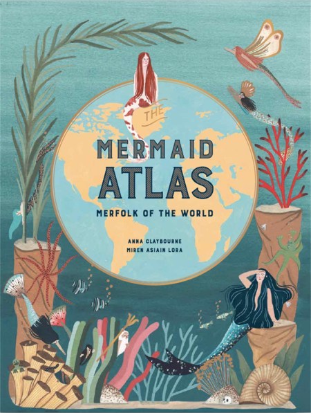 The Mermaid Atlas