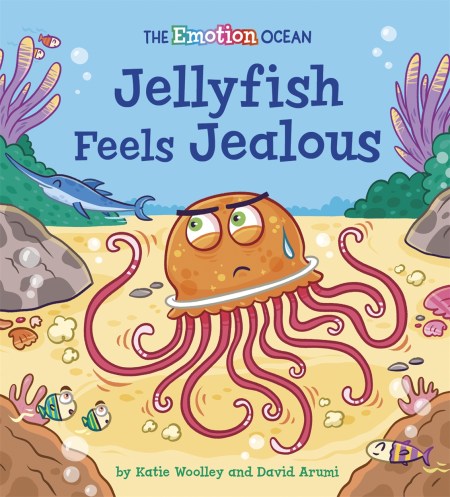 The Emotion Ocean: Jellyfish Feels Jealous