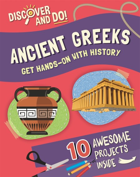 Discover and Do: Ancient Greeks