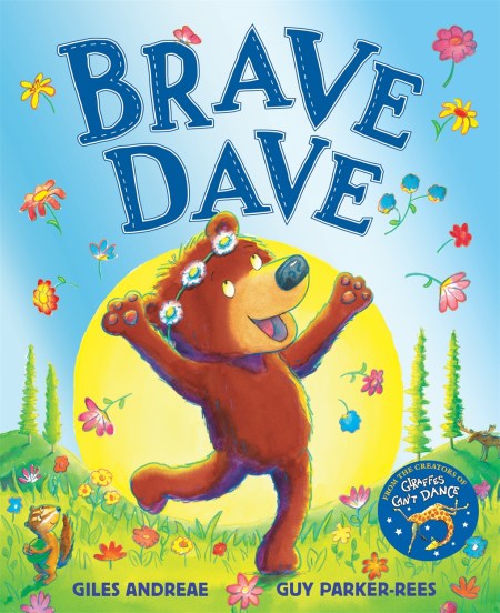 Brave Dave