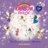 Rainbow Magic: The Royal Fairies Collection