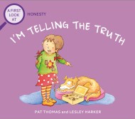 A First Look At: Honesty: I’m Telling The Truth