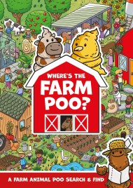 Where’s the Farm Poo?