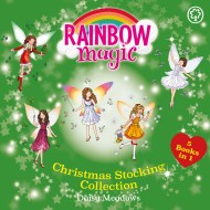 Rainbow Magic: Rainbow Magic Christmas Stocking Collection