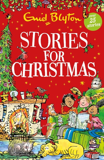 Stories for Christmas