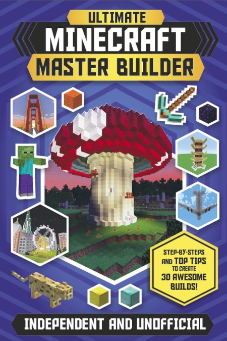 Ultimate Minecraft Master Builder (Independent & Unofficial)