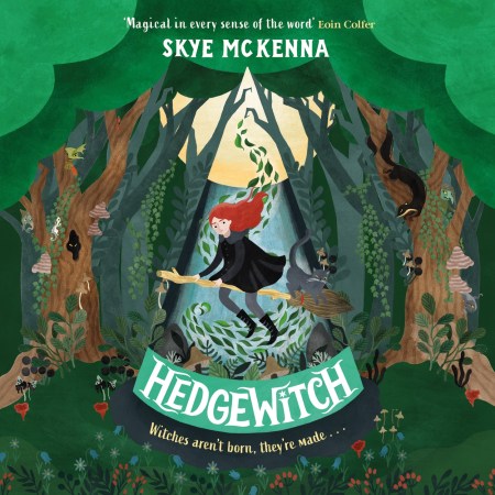 Hedgewitch