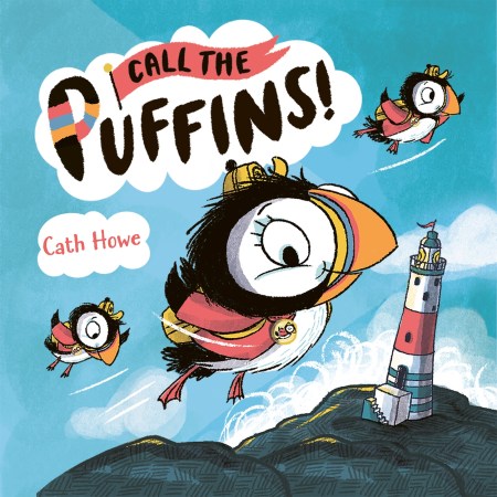 Call the Puffins