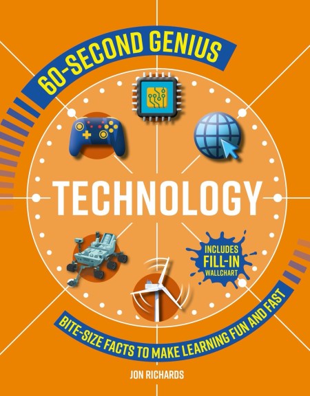 60-Second Genius: Technology