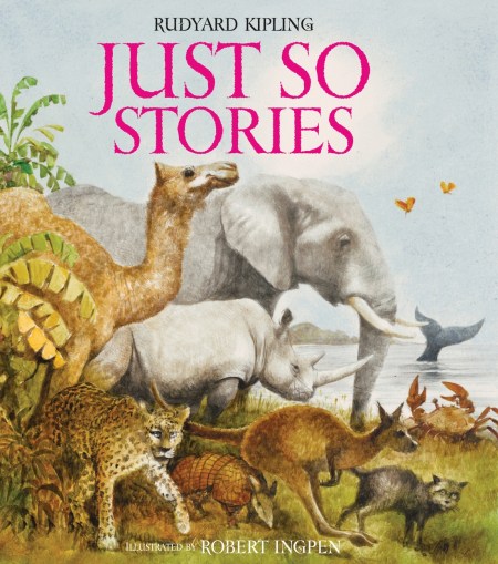 Just So Stories