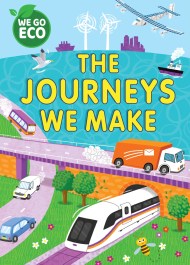 WE GO ECO: The Journeys We Make