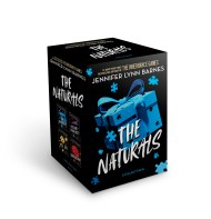 A NATURALS Novel: The Naturals Collection