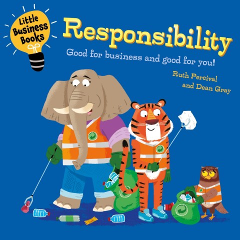 Little Business Books: Responsibility