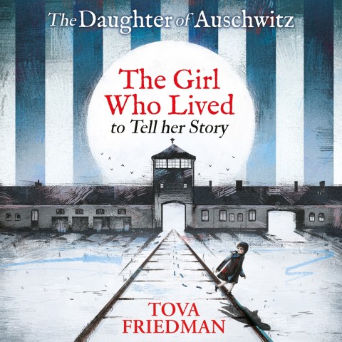 The Daughter of Auschwitz