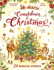 Countdown to Christmas