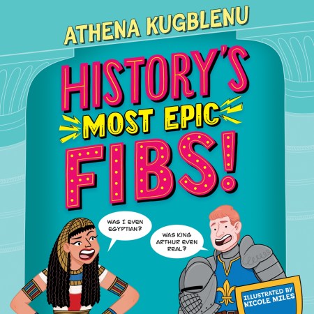 History's Most Epic Fibs