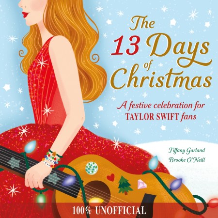 The 13 Days of Christmas