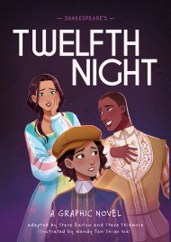 Classics in Graphics: Shakespeare’s Twelfth Night