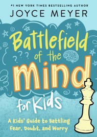 Battlefield of the Mind For Kids
