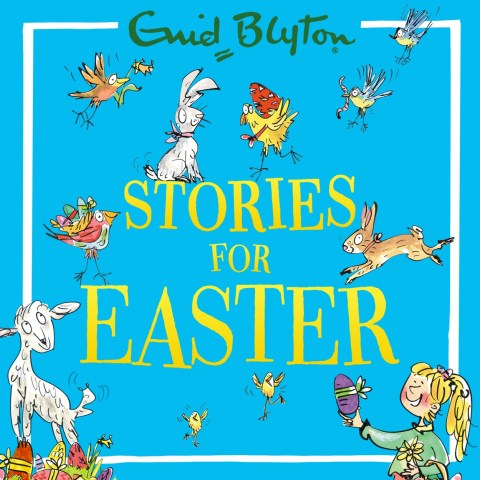 Stories for Easter