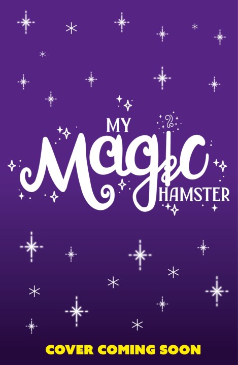 My Magic Hamster: Cheeky Wishes