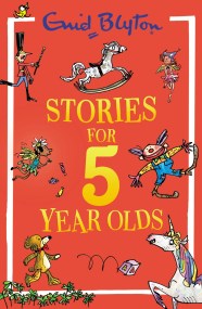 Stories for Five-Year-Olds