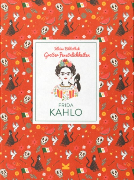 Frida Kahlo