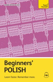 Beginners’ Polish