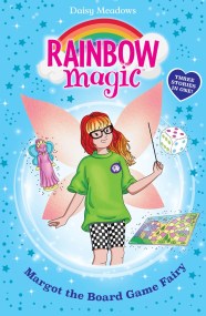 Rainbow Magic: Margot the Board Game Fairy