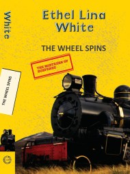 The Wheel Spins