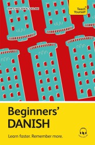 Beginners’ Danish