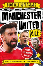 Football Superstars: Manchester United Rule