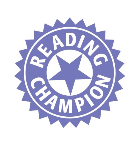Reading Champion: Graphics: The Shrinking Twins: Museum Horror