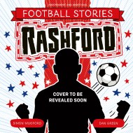Football Stories: Rashford