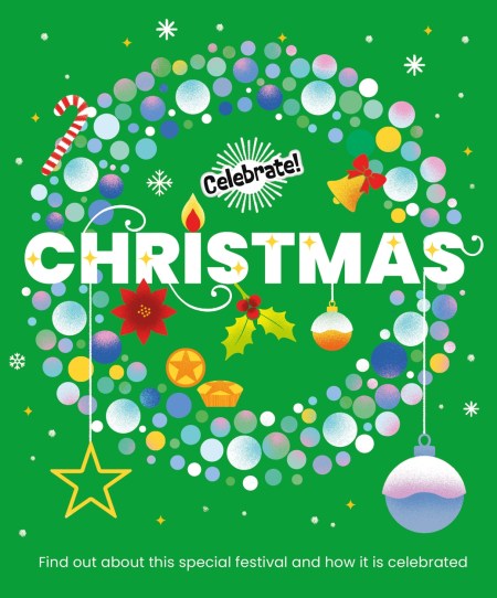Celebrate!: Christmas