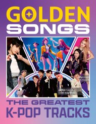 Golden Songs: The Greatest K-Pop Tracks