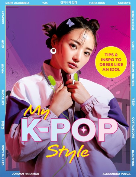 K-Pop Style: Dress Like an Idol