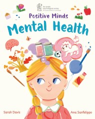 Positive Minds: Mental Health